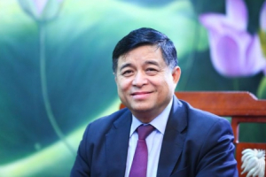 Giải ngân vốn đầu tư công: Đâu là biện pháp căn cơ, lâu dài?
