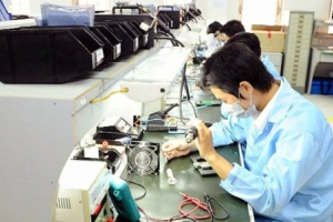 Chuyển đổi số - chìa khóa để kinh tế Việt Nam chuyển mình