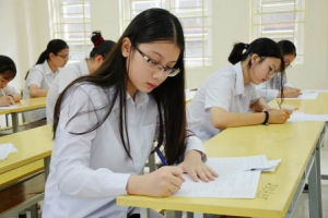 "Chiến thuật" đạt điểm cao thi tốt nghiệp THPT năm 2022