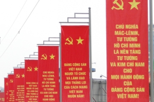 Đổi mới mạnh mẽ phương thức công tác tư tưởng: sự cần thiết và những việc cần làm ngay