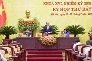 Công tác quản lý quỹ nhà chuyên dùng còn bất cập, lãng phí, cần phải chấn chỉnh, khắc phục