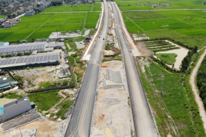 Thanh Hóa: Chú trọng đẩy nhanh tiến độ các dự án trọng điểm tại huyện Thọ Xuân