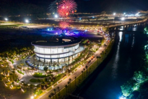 Miss World Vietnam 2022 công bố dàn khách mời đặc biệt dự chung kết tại MerryLand Quy Nhơn