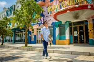 NovaWorld Ho Tram - ‘tọa độ chill hè’ với loạt thương hiệu quốc tế