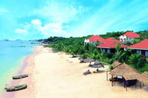 Du lịch phục hồi nhanh sau đại dịch