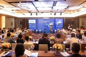Nâng cao chất lượng nguồn nhân lực ngành thang máy Việt Nam