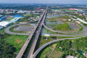 Thành lập Ban Chỉ đạo Nhà nước các công trình, dự án quan trọng quốc gia, trọng điểm ngành Giao thông vận tải