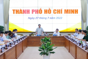 Tập trung triển khai 3 chương trình mục tiêu quốc gia, chương trình phục hồi và phát triển kinh tế - xã hội