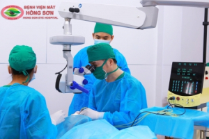 Ra mắt Quỹ từ thiện “Lê Thị Tuệ” - khám, mổ đục thủy tinh thể miễn phí 