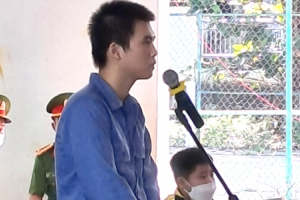 Đắng lòng con đâm chết cha ruột, lĩnh án 18 năm tù