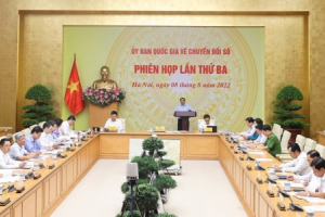 Chuyển đổi số là xu thế tất yếu