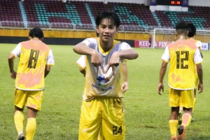 HAGL khởi đầu suôn sẻ tại VCK Giải U15 Quốc gia - Next travel 2022