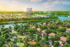 Khu vực Đông Nam: Tâm điểm phát triển, thu hút đầu tư của Đà Nẵng