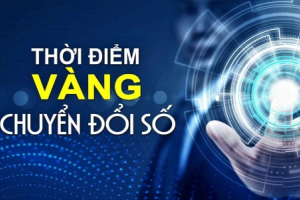 Kinh nghiệm của một số quốc gia trong chuyển đổi số và hàm ý chính sách cho Việt Nam