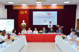 Phòng chống hàng giả, hàng nhái và gian lận trong hoạt động thương mại điện tử