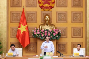 Thủ tướng yêu cầu các địa phương thành lập Ban Chỉ đạo triển khai các dự án, công trình trọng điểm ngành giao thông trên địa bàn