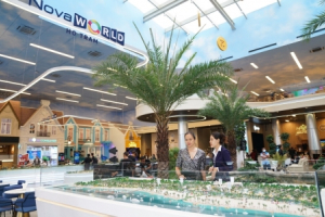 Đón đầu Bất động sản du lịch nghỉ dưỡng Hồ Tràm trước loạt dự án hạ tầng về đích