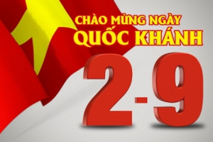 Bảo đảm an toàn giao thông dịp lễ Quốc khánh 2/9