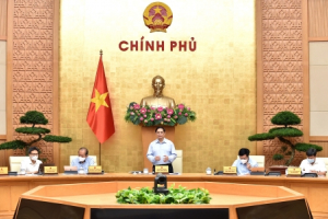 Tổng hợp chỉ đạo điều hành của Chính phủ, Thủ tướng Chính phủ trong tháng 7/2022