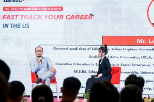 Hiện thực hoá giấc mơ việc làm tại Mỹ với upGrad Abroad