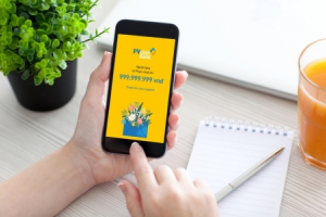 PVcomBank dành hơn 60 triệu đồng cho cuộc thi sáng tạo thiệp trên PV Mobile Bank
