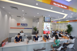 SHB được NHNN chấp thuận thay đổi vốn điều lệ lên 26.674 tỷ đồng và sẽ thực hiện tăng vốn điều lệ lên 36.459 tỷ đồng trong năm 2022