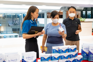 Kiện Cốt Vương cho người đau nhức xương khớp do viêm khớp, thoái hóa khớp trở thành tâm điểm