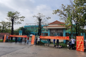 Mua đất từ thời tóc xanh, tóc sang màu bạc vẫn chưa nhận nền