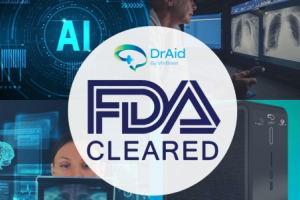 DrAid™ - “trợ lý AI” đầu tiên tại Đông Nam Á đạt chuẩn FDA Hoa Kỳ