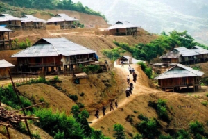 4 xã của tỉnh Tây Ninh được công nhận An toàn khu