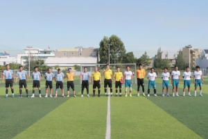 Chiến thắng nghẹt thở trên chấm phạt đền, Thanh Hóa vào trận chung kết DMS League 2022