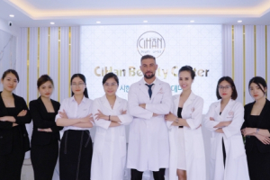 CiHan Beauty - Địa chỉ làm đẹp uy tín top đầu tại Việt Nam
