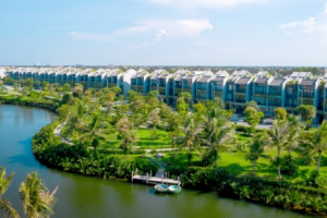 Quy chế hoạt động của Ban Chỉ đạo quốc gia về tăng trưởng xanh