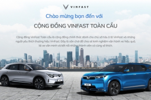 Chỉ còn 24h săn “vé vàng” gặp gỡ ngôi sao, rinh quà trăm triệu tại Đại nhạc hội VinFast