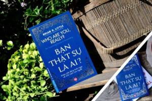 ‘Bạn thật sự là ai?’ - Khám phá đáng kinh ngạc về tính cách con người