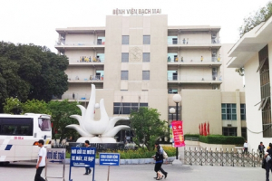 Đánh giá thực hiện thí điểm tự chủ tại 2 bệnh viện