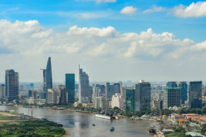 Việt Nam nằm trong danh sách 7 nước có hoạt động kinh tế hiệu quả 