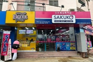Sakuko Việt Nam trên bước chuyển mình và kế hoạch bứt phá mới