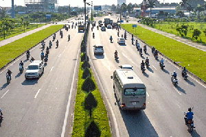 Sửa đổi, bổ sung quy định về "cấp chứng chỉ thẩm tra viên an toàn giao thông đường bộ"