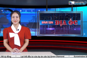 Bản tin Địa ốc ngày 7/9/2022