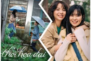 “Thời hoa dại” công bố trailer lung linh mang đậm hơi thở thanh xuân
