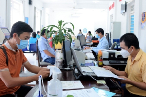 Cắt giảm ít nhất 20% thủ tục hành chính nội bộ trong hệ thống hành chính Nhà nước