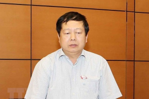 Kỷ luật 3 lãnh đạo, nguyên lãnh đạo tỉnh Hải Dương