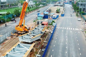 6 giải pháp trọng tâm để bảo đảm tiến độ giải ngân vốn đầu tư công