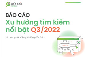 Xu hướng tìm kiếm về hộ chiếu mới, giá USD tăng đột biến trên Cốc Cốc