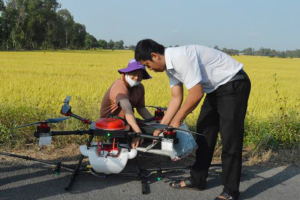 Ngành nông nghiệp Thái Bình: Tự hào truyền thống - vững bước tương lai