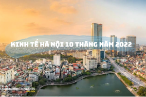 Hà Nội Thu hút thêm 1,28 tỷ USD vốn đầu tư nước ngoài