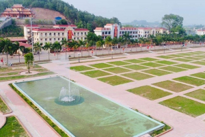 Xây dựng huyện Tân Yên đạt chuẩn nông thôn mới nâng cao
