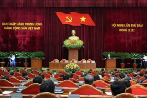 Phát huy quyền làm chủ của Nhân dân trong Nhà nước pháp quyền xã hội chủ nghĩa