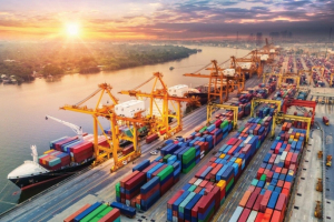 Sớm điều chỉnh phí sử dụng dịch vụ hạ tầng cảng biển Hải Phòng